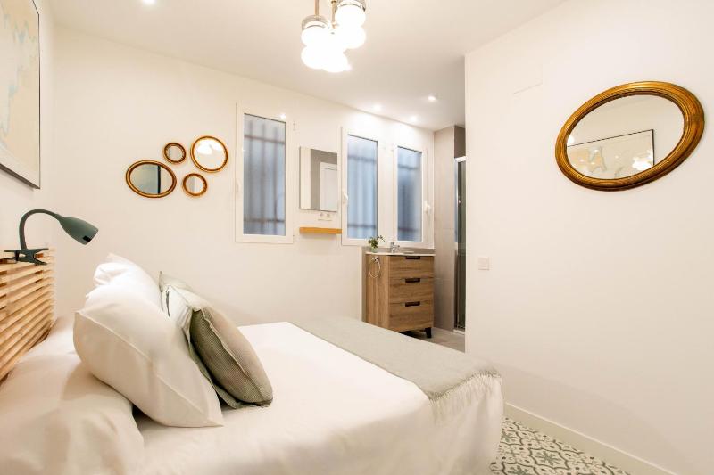 Apartamento The GreenHouse en Madrid - image 7