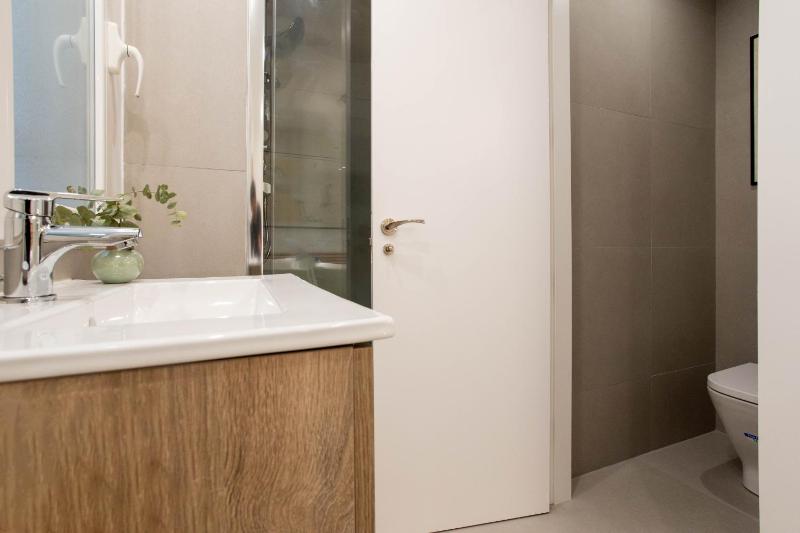 Apartamento The GreenHouse en Madrid - image 4