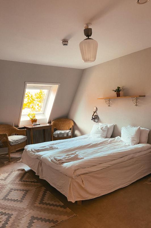 Twin Room Standard image 1
