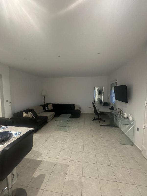 Two-Bedroom Apartment image 3