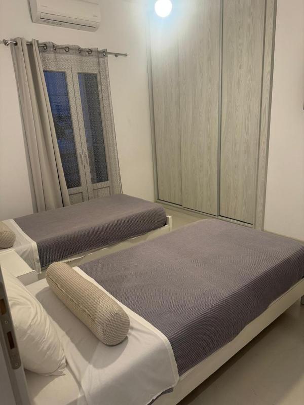 Two-Bedroom Apartment image 2