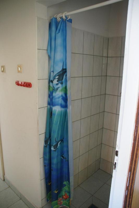 Economy Quadruple Room image 4