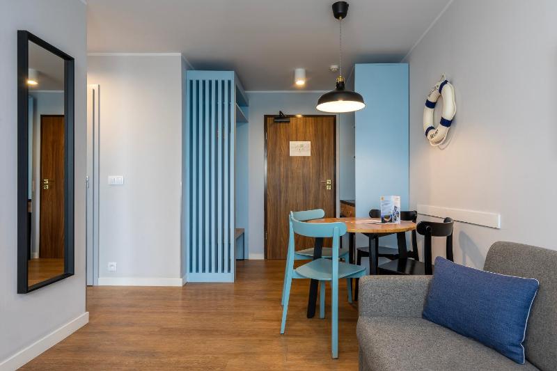 Deluxe Apartment image 4