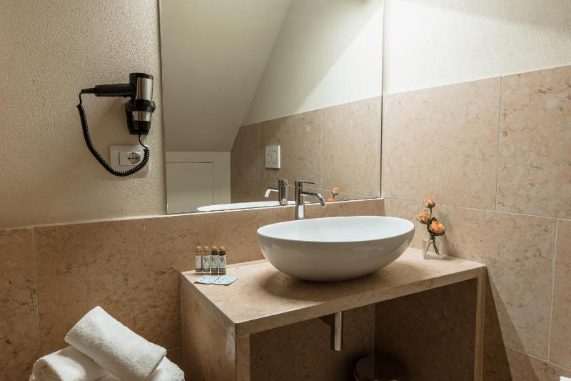 Osteria Luxury Apartments - image 38