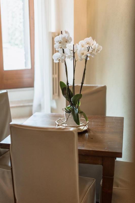 Osteria Luxury Apartments - image 28