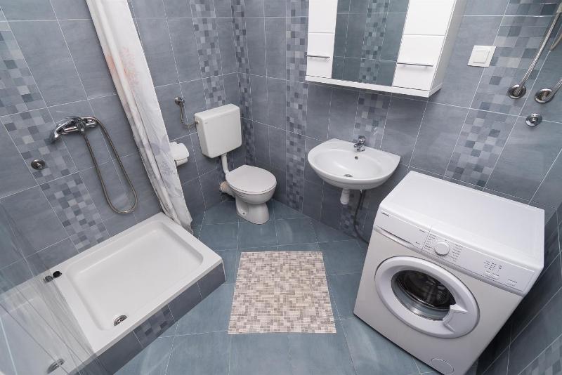 Two-Bedroom Apartment image 3