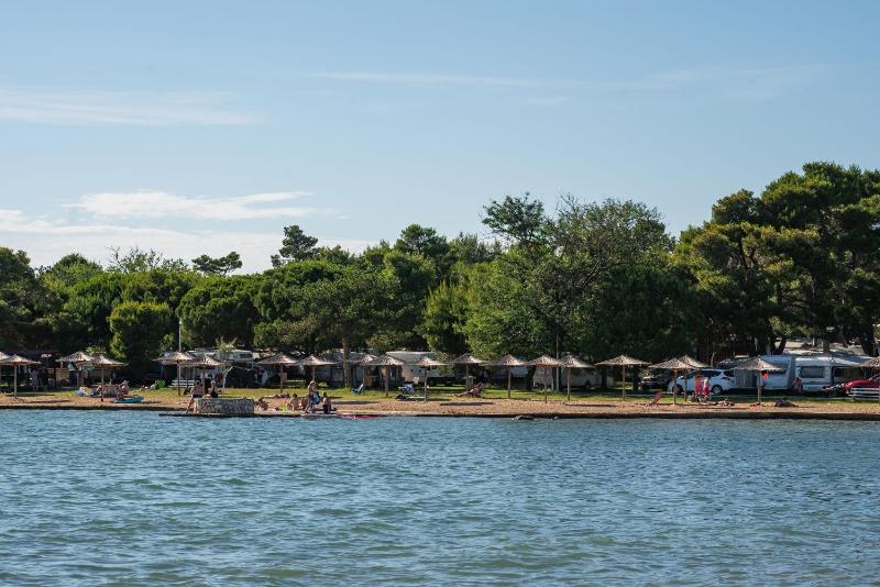 Apartment Terezija by the sea - image 10