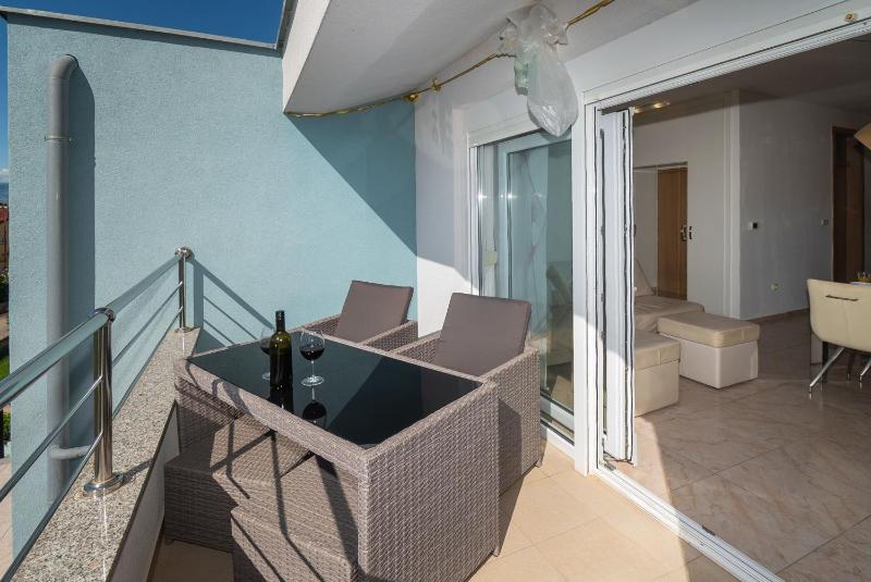 Apartment Terezija by the sea - image 28