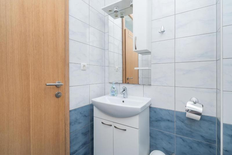 Apartment Terezija by the sea - image 31