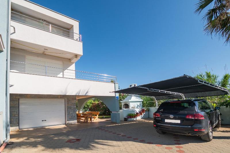 Apartment Terezija by the sea - image 33