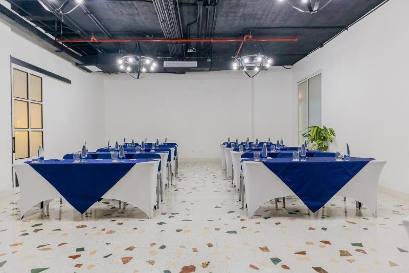 Faranda Collection Barranquilla a member of Radisson Individuals - image 31