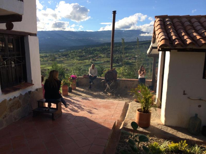 Cabaña La Elvira - image 10