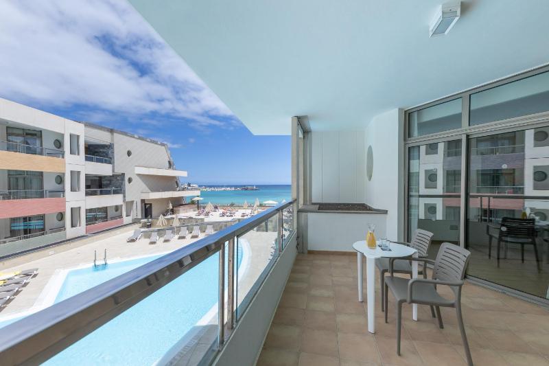 Junior Suite with Sea View image 1