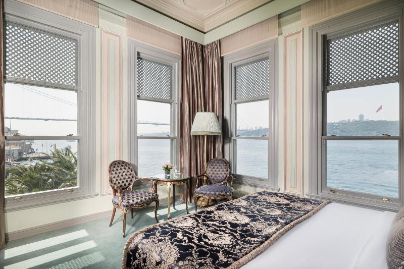Bosphorus Palace Hotel - image 11