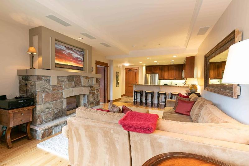 Big Horn Lodge 409 by East West Hospitality - image 7