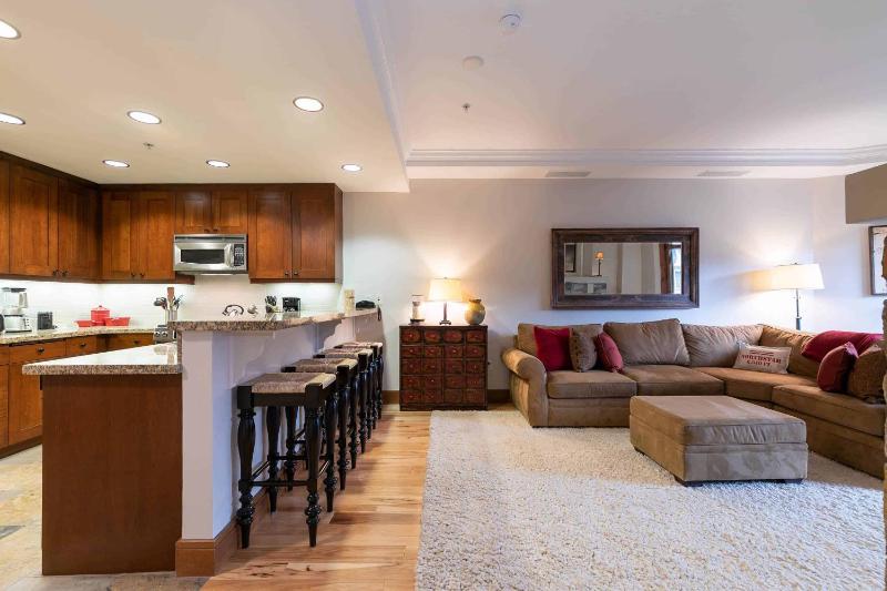 Big Horn Lodge 409 by East West Hospitality - image 2
