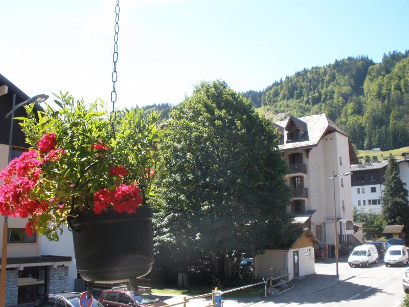 Chalet le Feufy - image 4