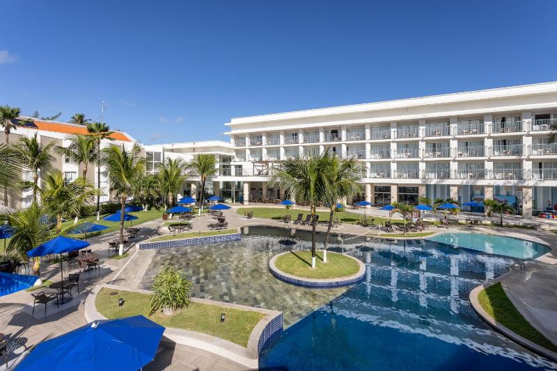 Marupiara Resort by Wish - image 10