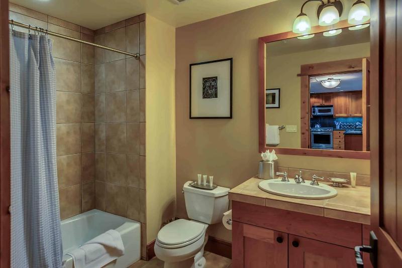 Big Horn Lodge 403 by East West Hospitality - image 7