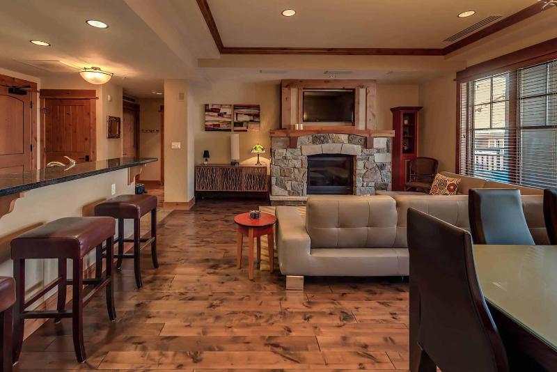 Big Horn Lodge 403 by East West Hospitality - image 2