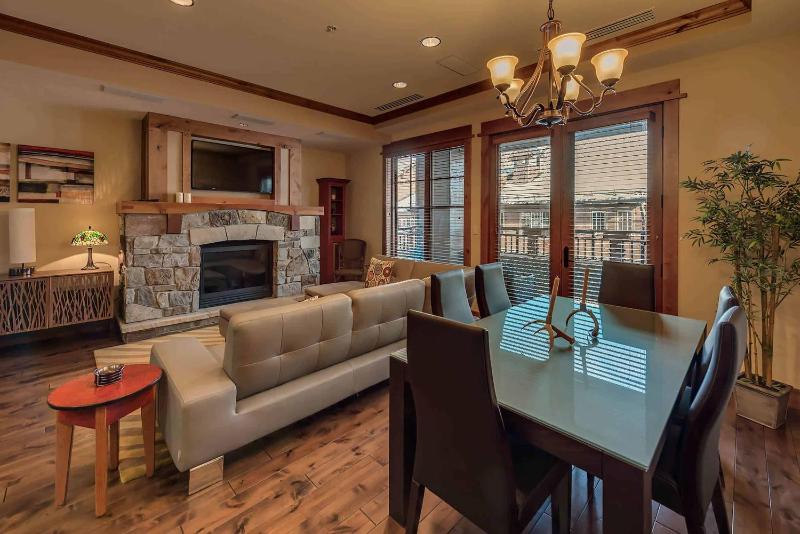 Big Horn Lodge 403 by East West Hospitality - image 12