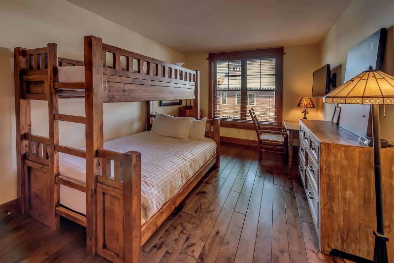 Big Horn Lodge 403 by East West Hospitality - image 9