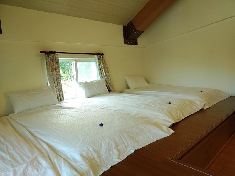 Canaan Beauty Farm B&B - image 20