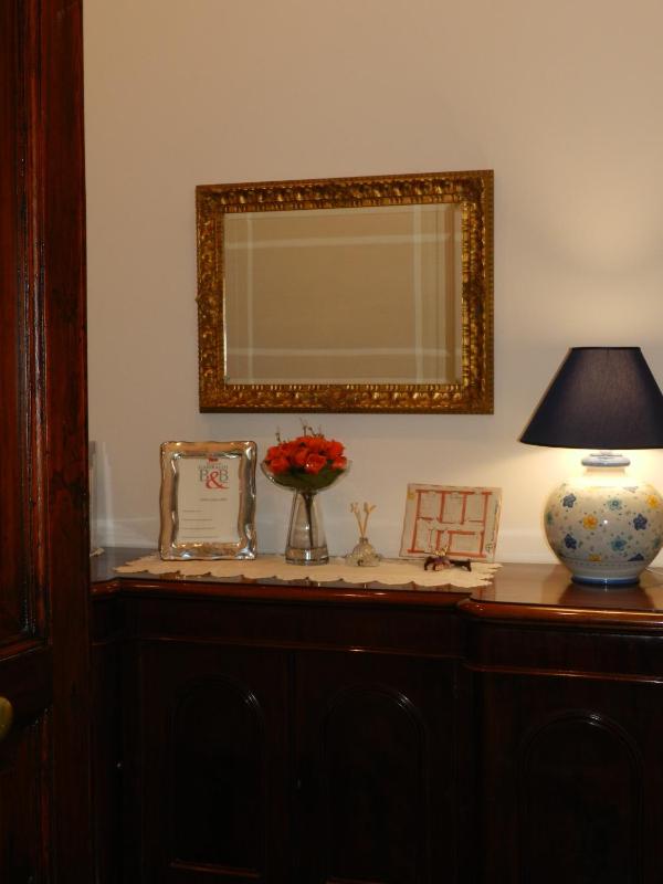 B&B Domus Garibaldi - image 30