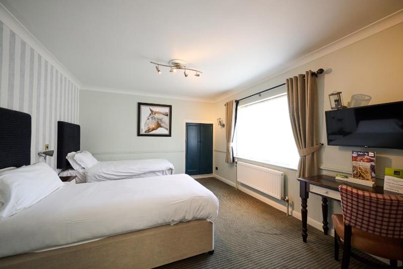 Double or Twin Room image 3