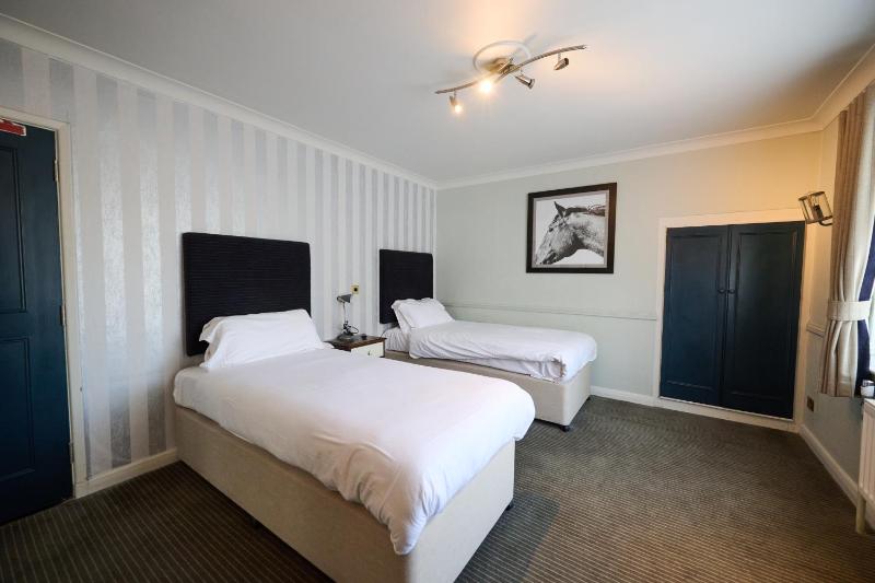 Double or Twin Room image 1