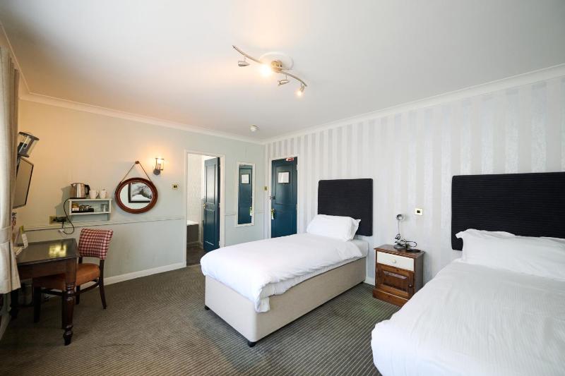 Double or Twin Room image 4