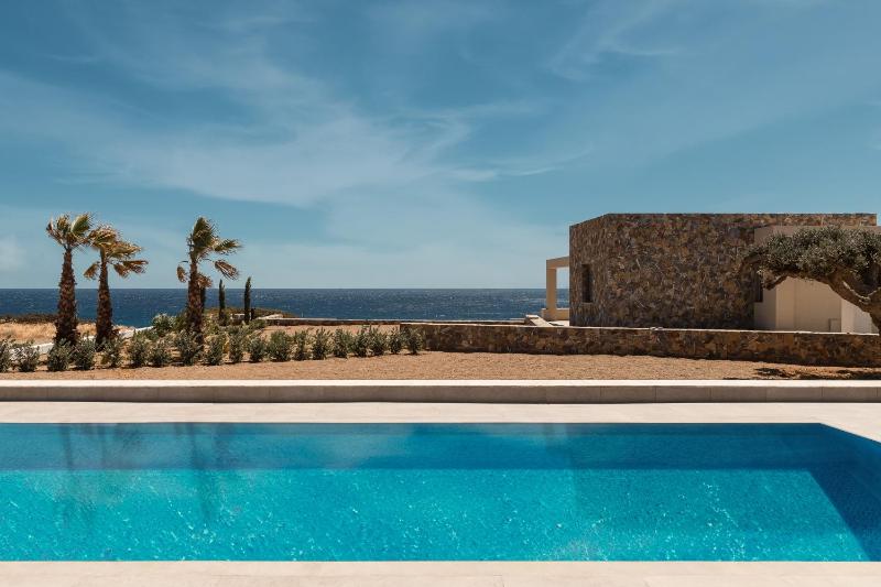 Akre Villas Images