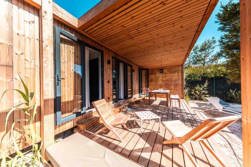 Two-Bedroom Beach House image 2