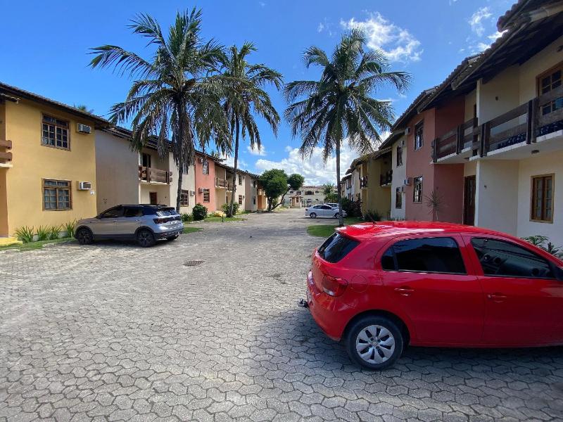 Condomínio quarto e sala - image 24