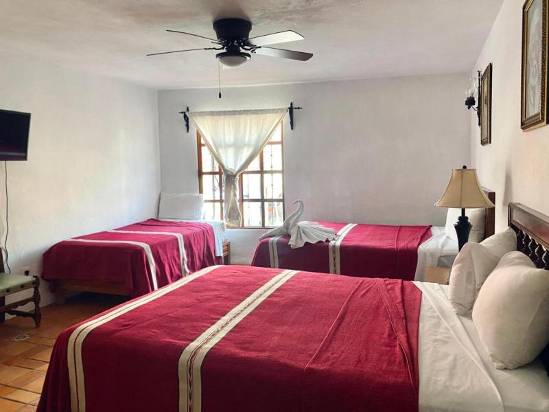 Hotel Socavon - image 11