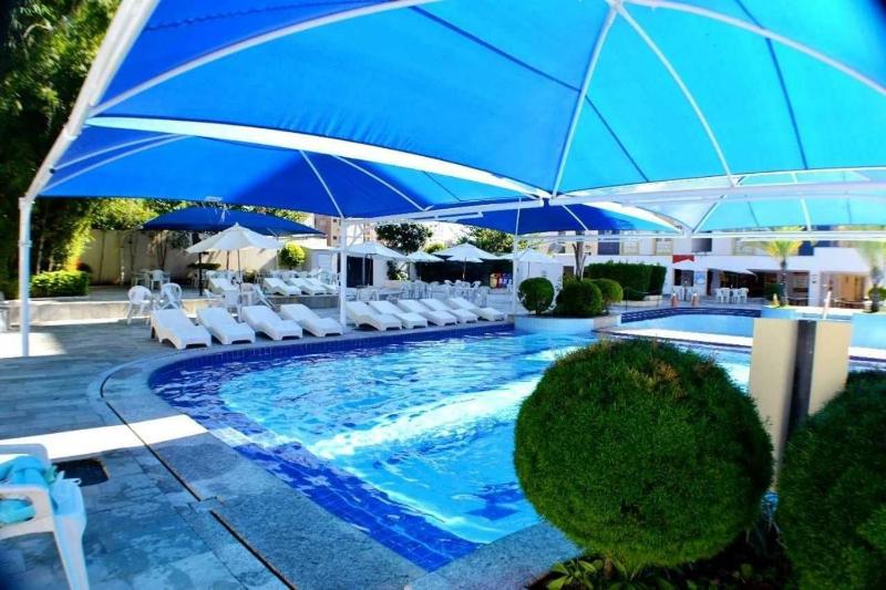Eldorado Thermas Park em Caldas Novas Images