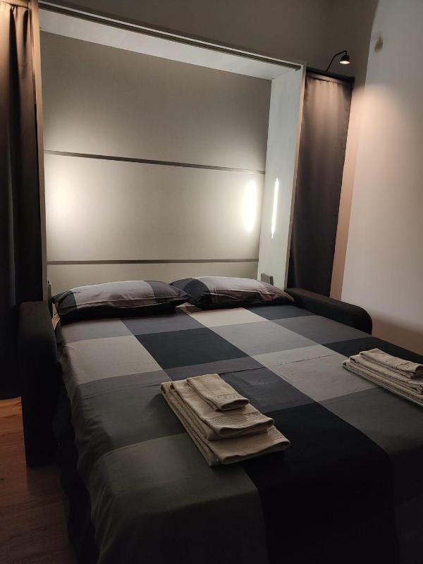 ROOMS AND BREAKFAST LABERINTO - image 35
