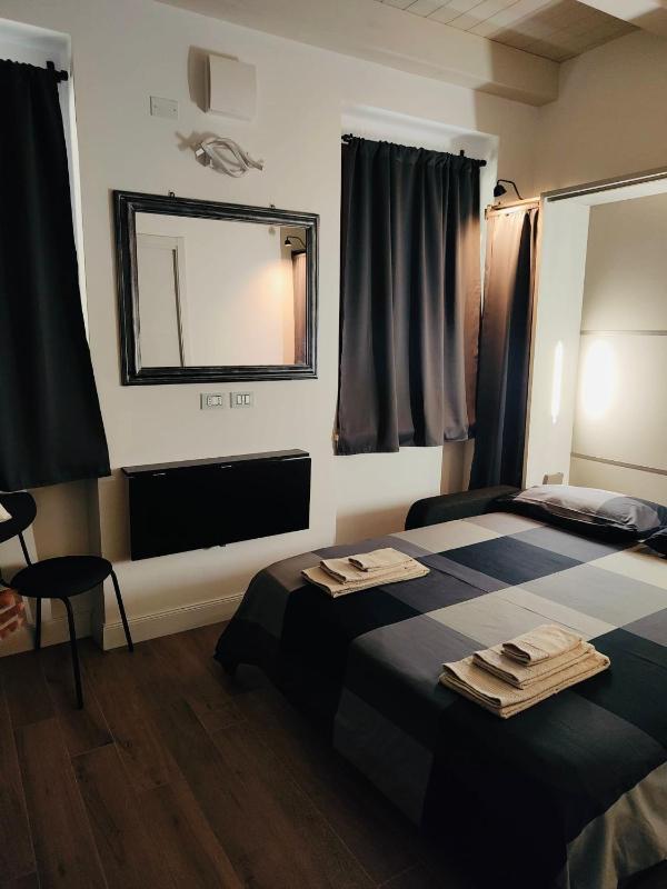 ROOMS AND BREAKFAST LABERINTO - image 36