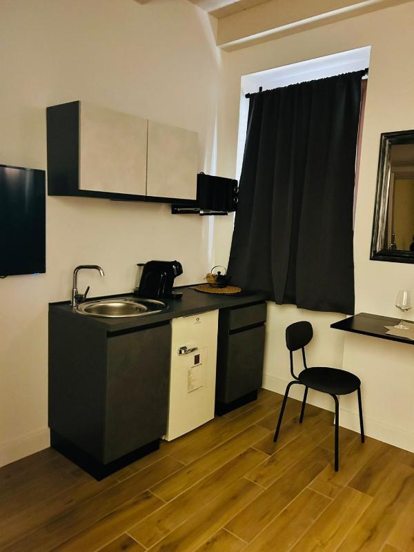 ROOMS AND BREAKFAST LABERINTO - image 34