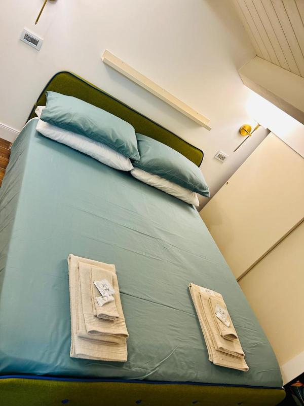 ROOMS AND BREAKFAST LABERINTO - image 6