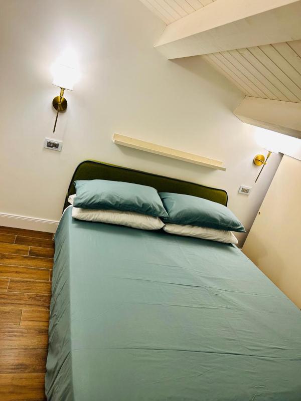 ROOMS AND BREAKFAST LABERINTO - image 37