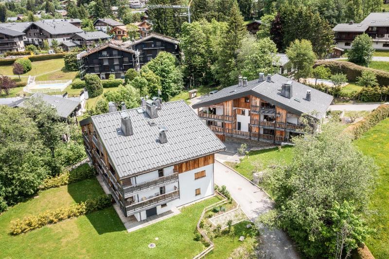Apartment Opale Megève - by EMERALD STAY - image 34
