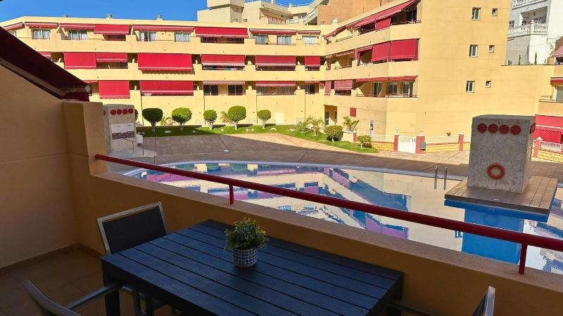 MarketHome Jardines del Mar Pool View - image 8