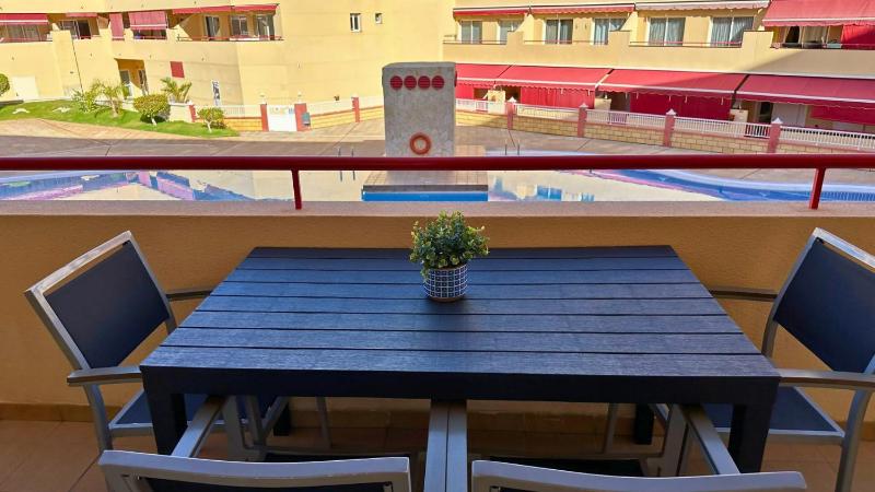 MarketHome Jardines del Mar Pool View - image 29