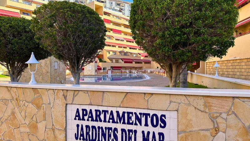 MarketHome Jardines del Mar Pool View - image 10