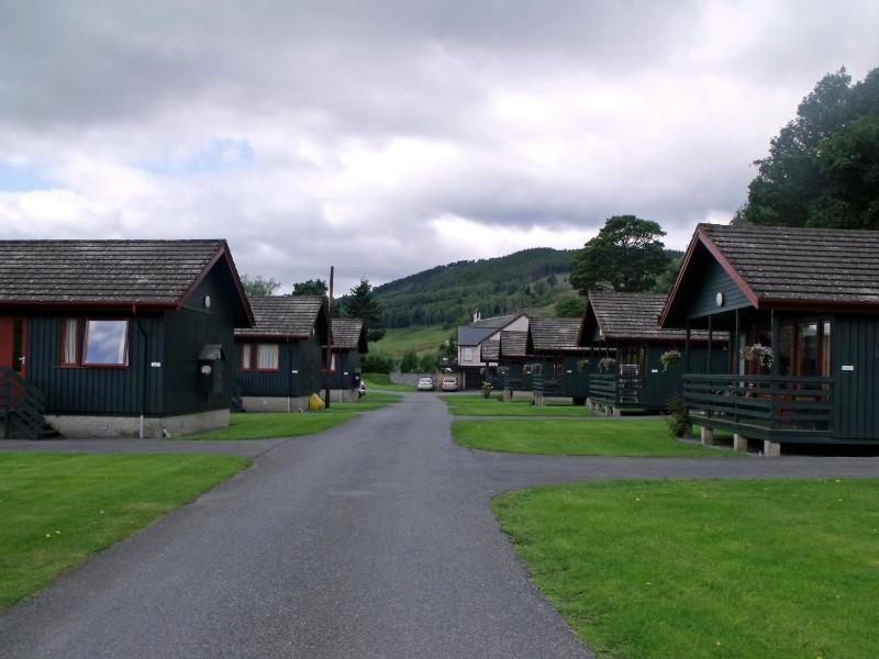 Two-Bedroom Lodge image 1
