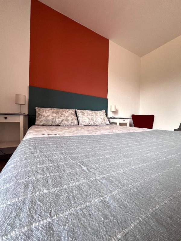Double Room with Sea View image 1