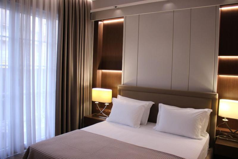 Superior Double Room image 1