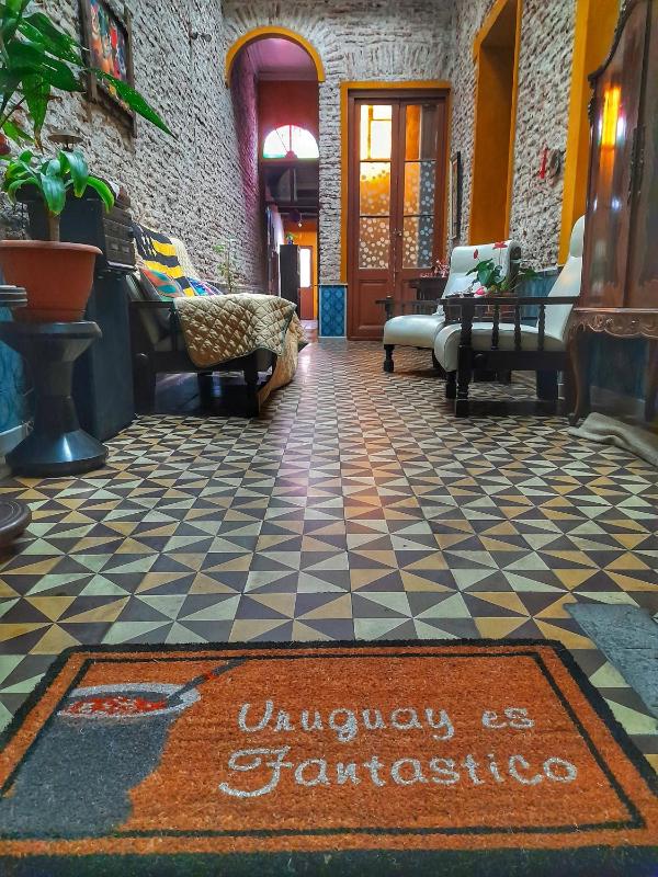 El Patio de la Morocha - image 1