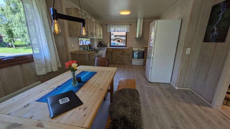 Three-Bedroom Apartment with Park View image 3